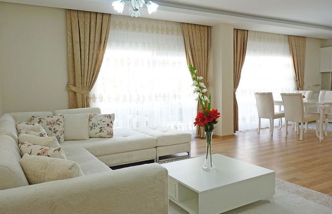 White Star Antalya - Foto 72