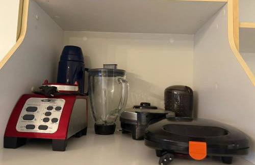 Apartamento família no centro de Pomerode - Photo 12