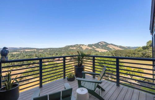 Spectacular & Secluded Wine Country Estate - Photo 60