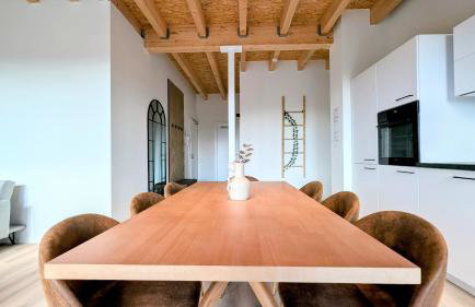 Velaris - Stilvolle Lofts & Penthouses - Premium Wohnen mit Parkplatz & Workstations - Foto 30