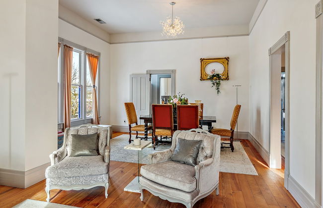 Barclay Klum House by WanderLodges - Foto 14