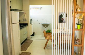 Alvorada do Lago - A melhor hospedagem de Umuarama - Foto 7