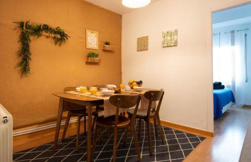 Moderno Apartamento 2 hab en Poblenou 8' Playa & Tech - Foto 27