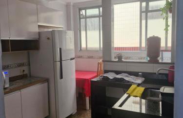 Apartamento para temporada Ambiente familiar - Foto 7