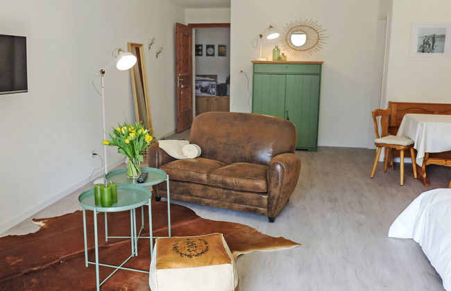 Chesa Bursella 21 - Foto 2