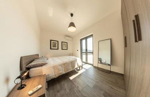 Ville Petrara - Villa con Piscina e Spa nei Vigneti - Foto 17