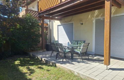 Ferienwohnung Sonja mit Terrasse - Foto 19