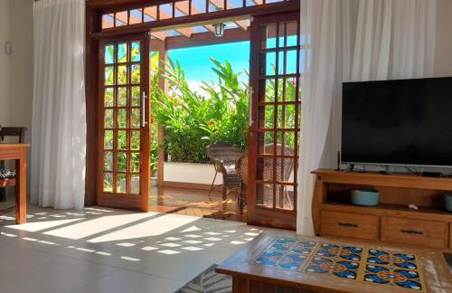 Flat - SERRA E MAR - Paraty - Foto 15