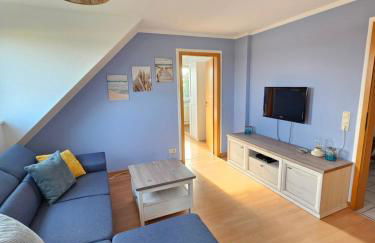 Ferienwohnung Meerzeit - Foto 1