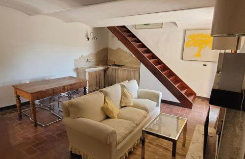 Private 2 bedrooms home in Saturnia centre - Foto 12