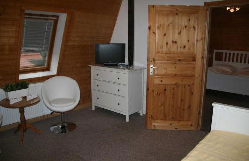 Ferienvilla XL Leuchtturmblick Bastorf nahe Kühlungsborn - Foto 55