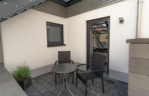 Ferienwohnung Dorfbrunnen - Photo 34