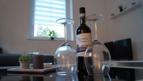 Ferienwohnung Carolagrün - Foto 3