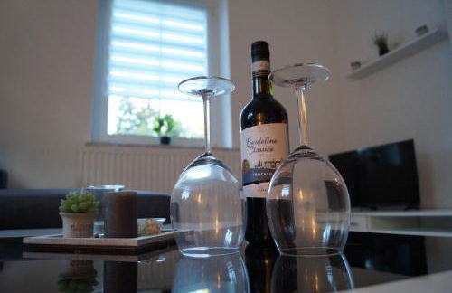 Ferienwohnung Carolagrün - Foto 3