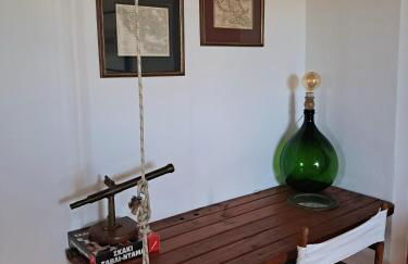 Casa Anemousa, tra cielo e mare - Foto 7