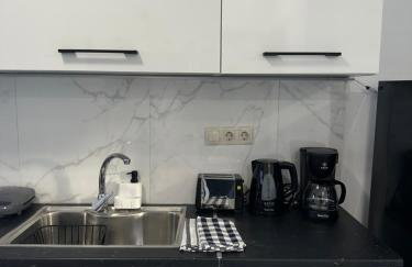 Kato Zaros Apartments - Foto 5