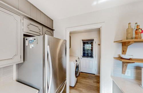 Dog-Friendly Lubbock Home with Backyard - Foto 10