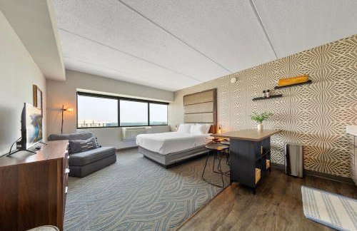Stylish Stay by Mall of America - Foto 42