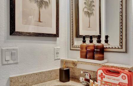 The Hemingway subtropical luxury on the Tampa Bay - Foto 84