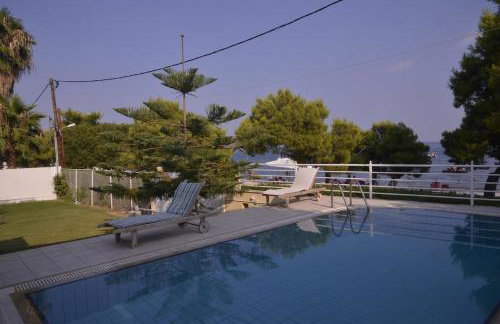 Cozy & comfortable house by the sea - Foto 48