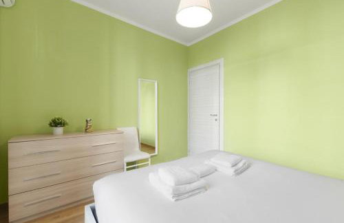Modern apartment 10 min to Duomo, M3 Rogoredo - Foto 13