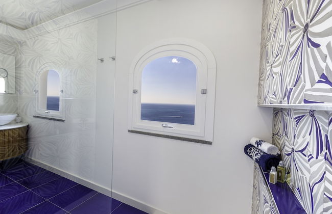 Villa Settemari - Foto 58