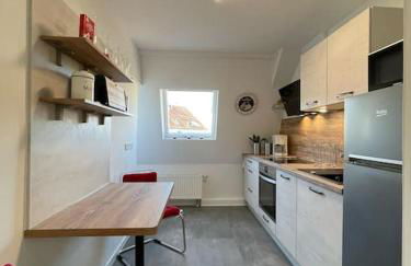 komfortable Ferienwohnung in Halle-Kröllwitz - Foto 6