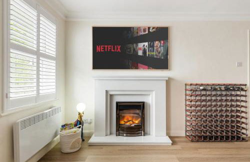 W2 Stylish and central apartment - Foto 4