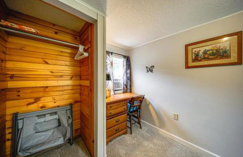 15 Mi to Penn State Hideaway with Fire Pit! - Foto 25