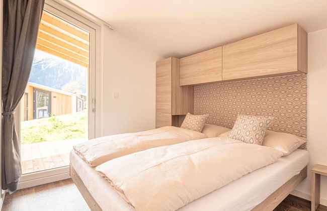 Modern Chalet With air Conditioning - Foto 2