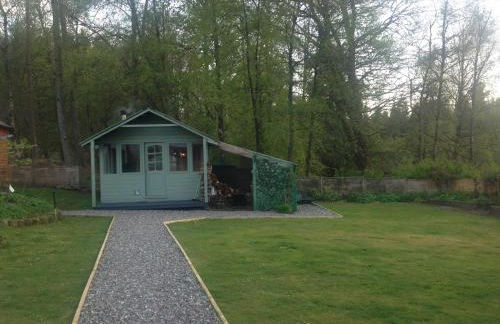 Pinetree Cottage, dog friendly, Holiday let, Callander Invertrossachs - Foto 41