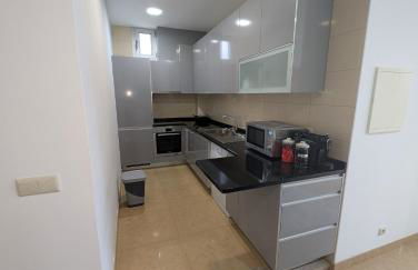 Apartamento Sol e Mar - Foto 6