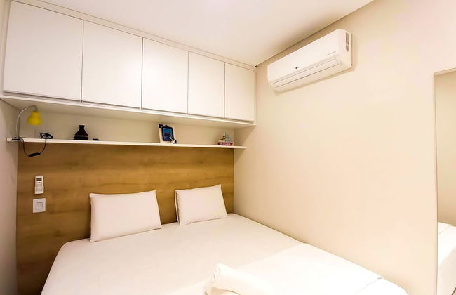 Lindos apartamentos no Eco Resort - Foto 12