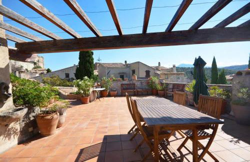 Terrasses du château - Foto 14