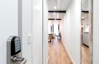 Okako Apartments Tudela - Foto 29