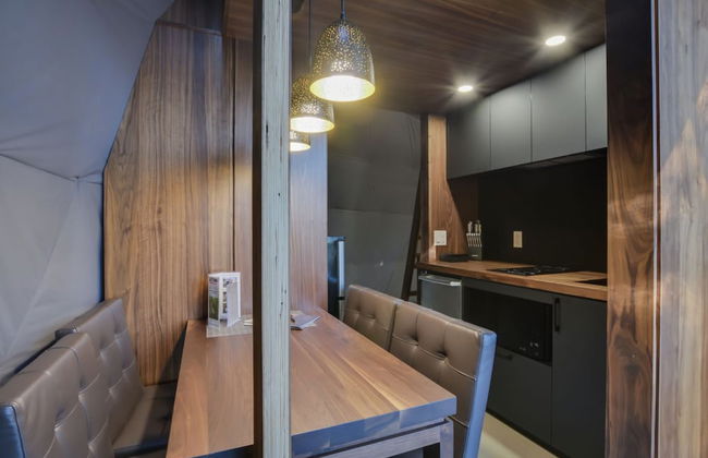 Bel Air Tremblant - Foto 69