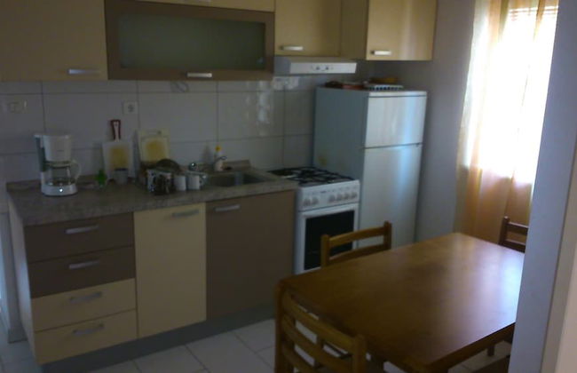 Apartments Petra - Foto 26