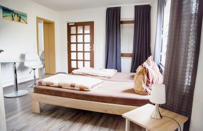 Haff-Ostseeferienhaus - Foto 24