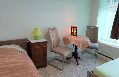 Unterkunft einfach und zentral - Foto 6