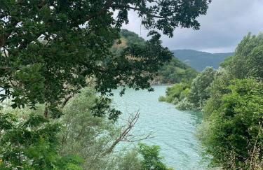 La Minicasa al Lago del Turano - Foto 47