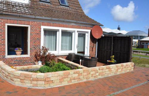 Ferienhaus Nordstrand Whg 3 - Foto 12