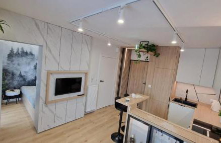 Magic House Apartament Proszowska 58 - Foto 6