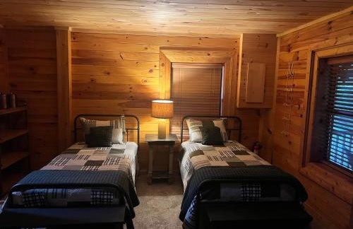 Triple Nickel Cabin - Foto 9