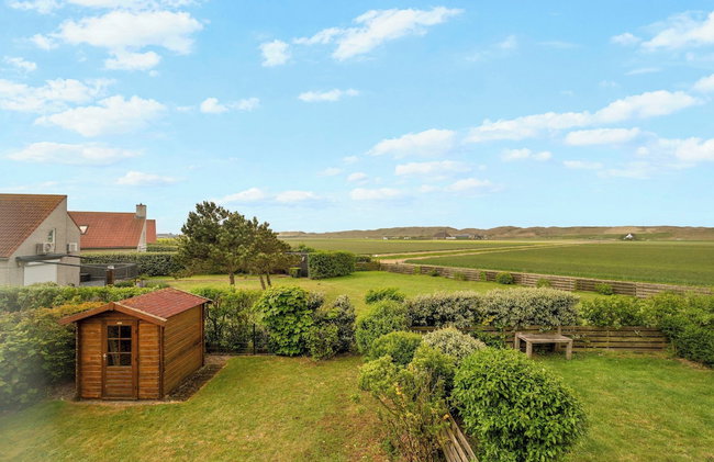 Villa in Julianadorp Near Sandy Beach - Foto 44