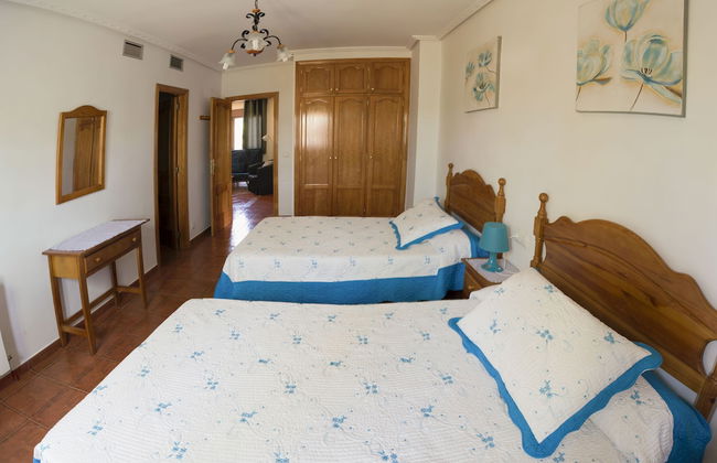 Apartamentos Rurales El Prado - Photo 5
