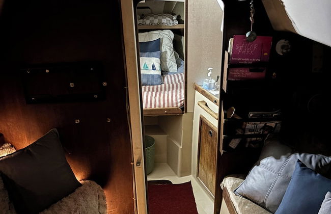 SailorAntics - Foto 10