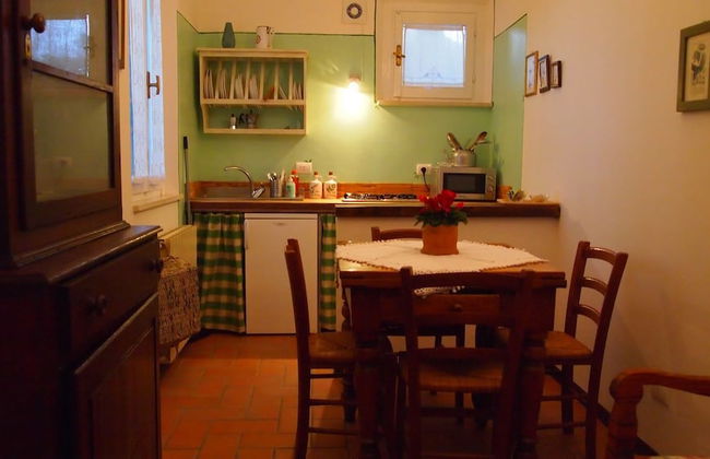 Agriturismo La Terra - Photo 17