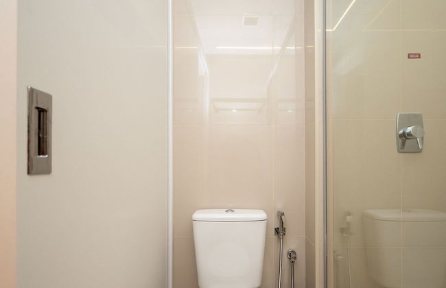 Studios aconchegantes Setor Marista BLS - Photo 74