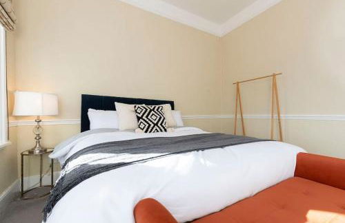 Spacious 3 Bed Apartment in central Saltburn - Foto 7