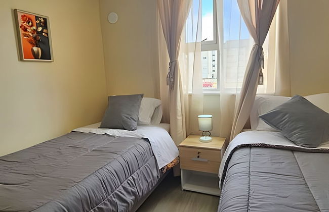 Oceana Suites Volcán Villarrica - Photo 2